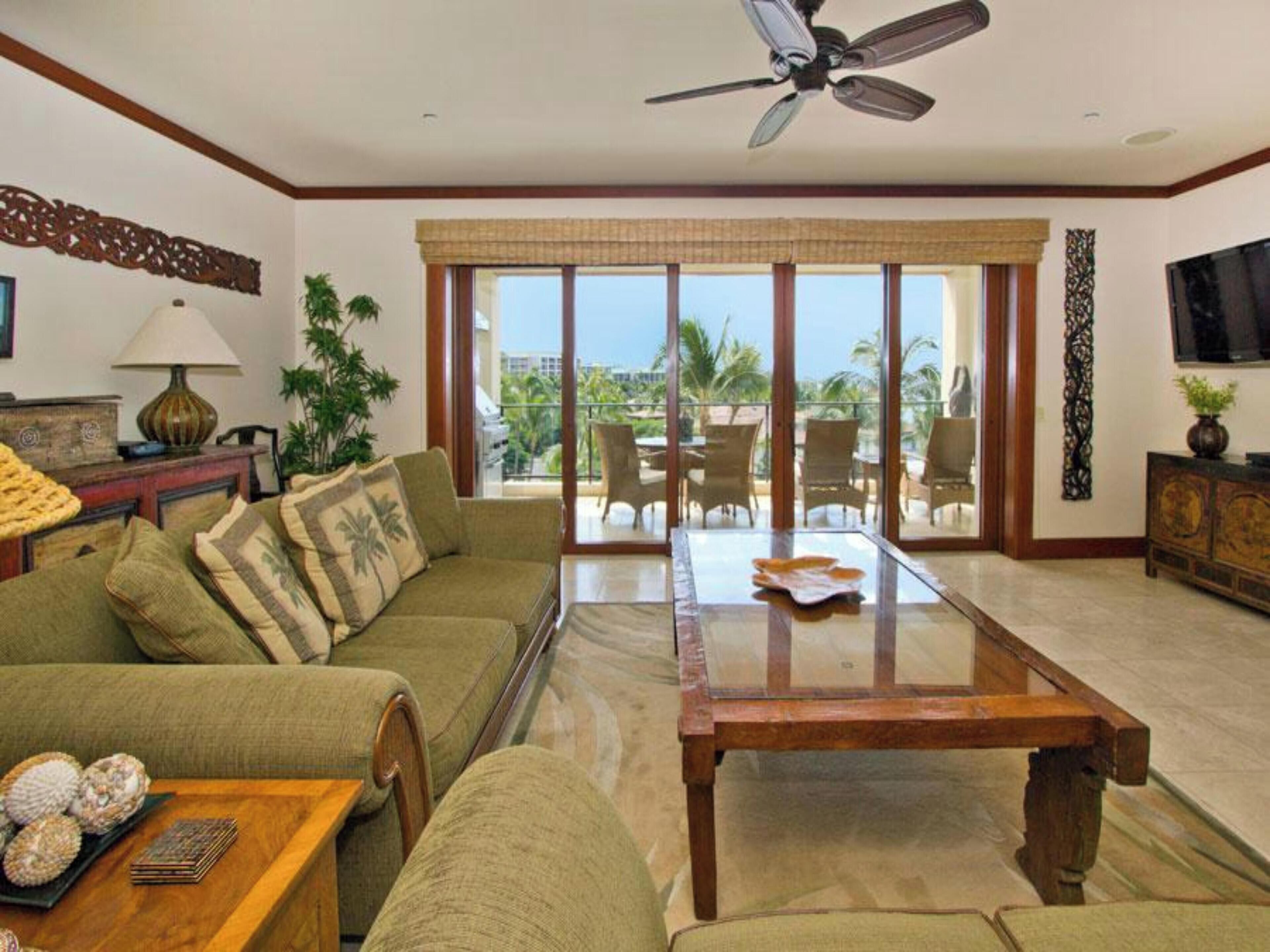 Apartamento, 3 habitaciones, vistas al mar (309) | Fachada del alojamiento