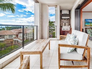 Condo, 3 Bedrooms, Ocean View (301) | Property amenity