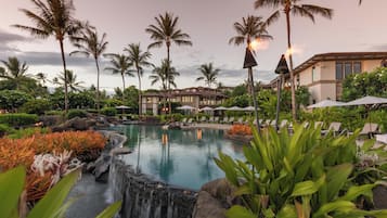 Condo, 2 Bedrooms, Ocean View (302) | Property amenity