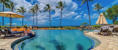 Condo, 3 Bedrooms, Ocean View (512) | Property amenity