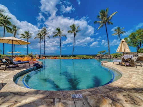 Wailea Beach Villas