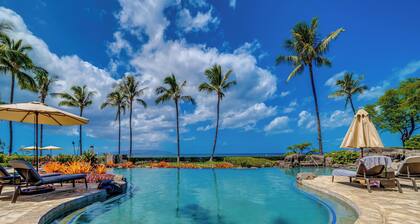 Wailea Beach Villas
