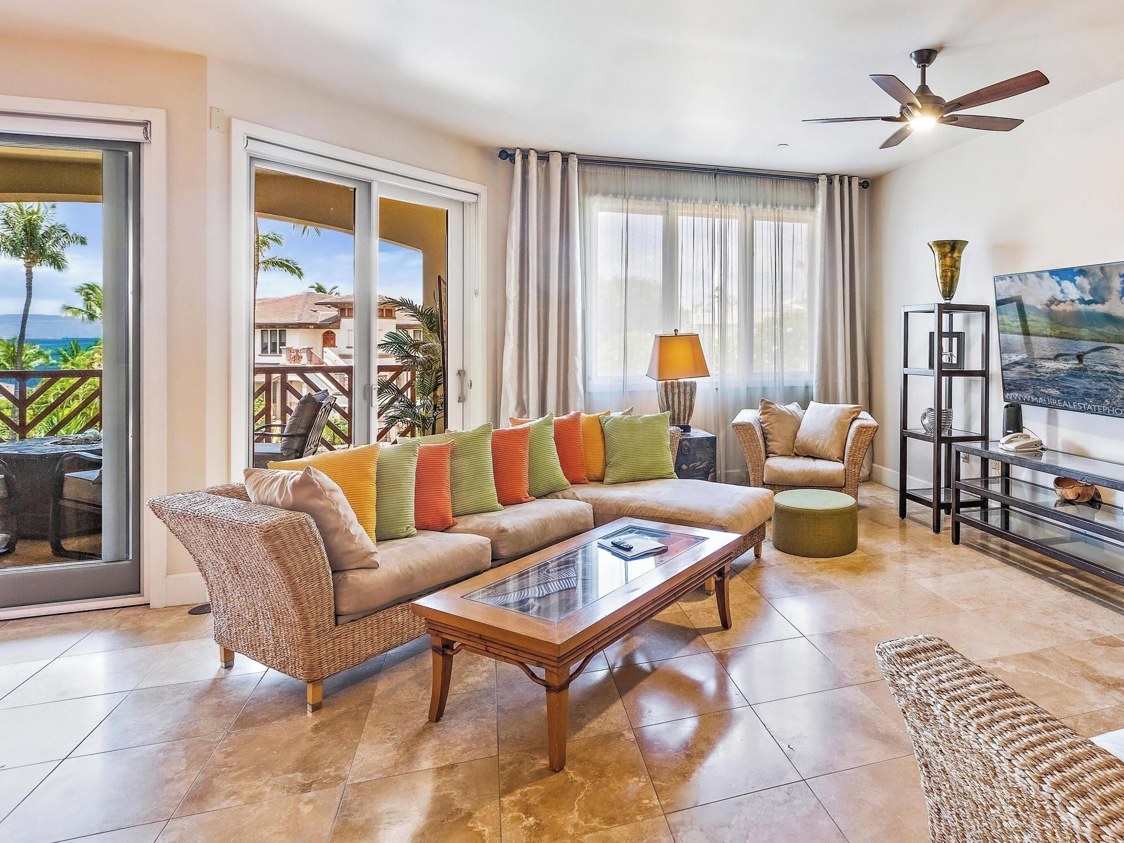 Apartamento, 2 habitaciones, vistas al jardín (107) | Fachada del alojamiento