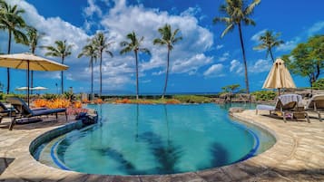 Apartment, 2 Schlafzimmer, Meerblick (404) | Ausstattung der Unterkunft