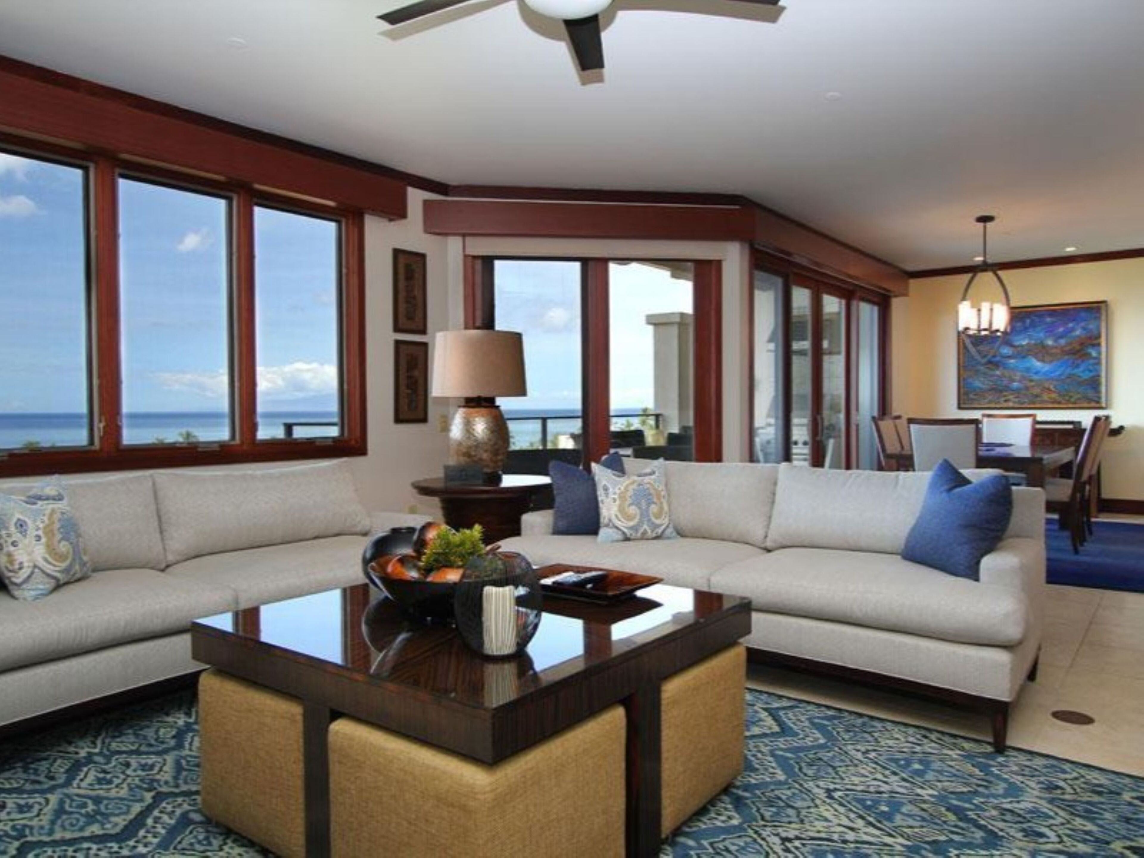 Apartamento, 2 habitaciones, vistas al mar (502) | Fachada del alojamiento