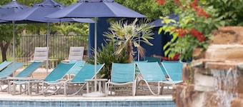 Hyatt Regency Lost Pines Resort and Spa