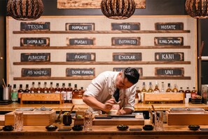4 restaurants; breakfast, lunch, and dinner served - Hyatt Regency Lost Pines Resort and Spa (Cedar Creek)