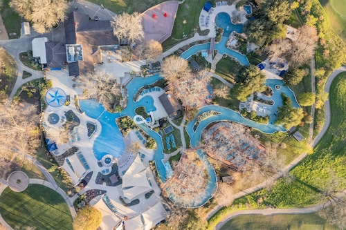 Hyatt Regency Lost Pines Resort and Spa