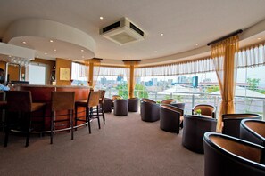 Bar (on property) - Protea Hotel by Marriott Windhoek Furstenhof (Windhoek)
