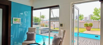 Protea Hotel by Marriott Windhoek Furstenhof