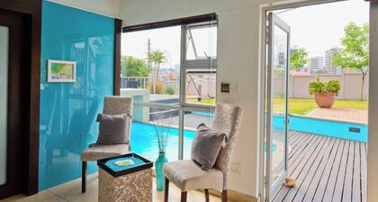 Protea Hotel by Marriott Windhoek Furstenhof