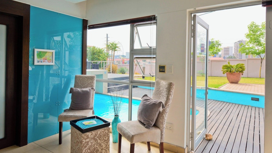 Protea Hotel by Marriott Windhoek Furstenhof