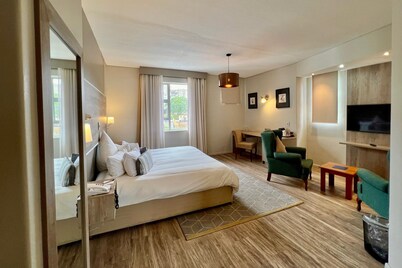 Protea Hotel by Marriott Windhoek Furstenhof