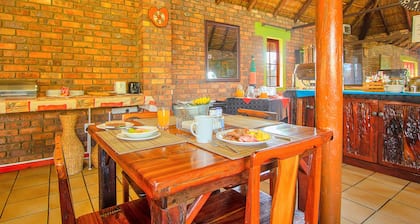 Airport Bird & Game Lodge