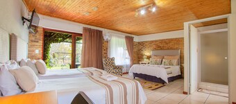  Airport Bird & Game Lodge