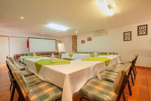 Centro de negocios