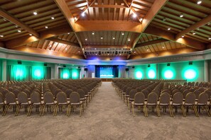 Salle de réunion