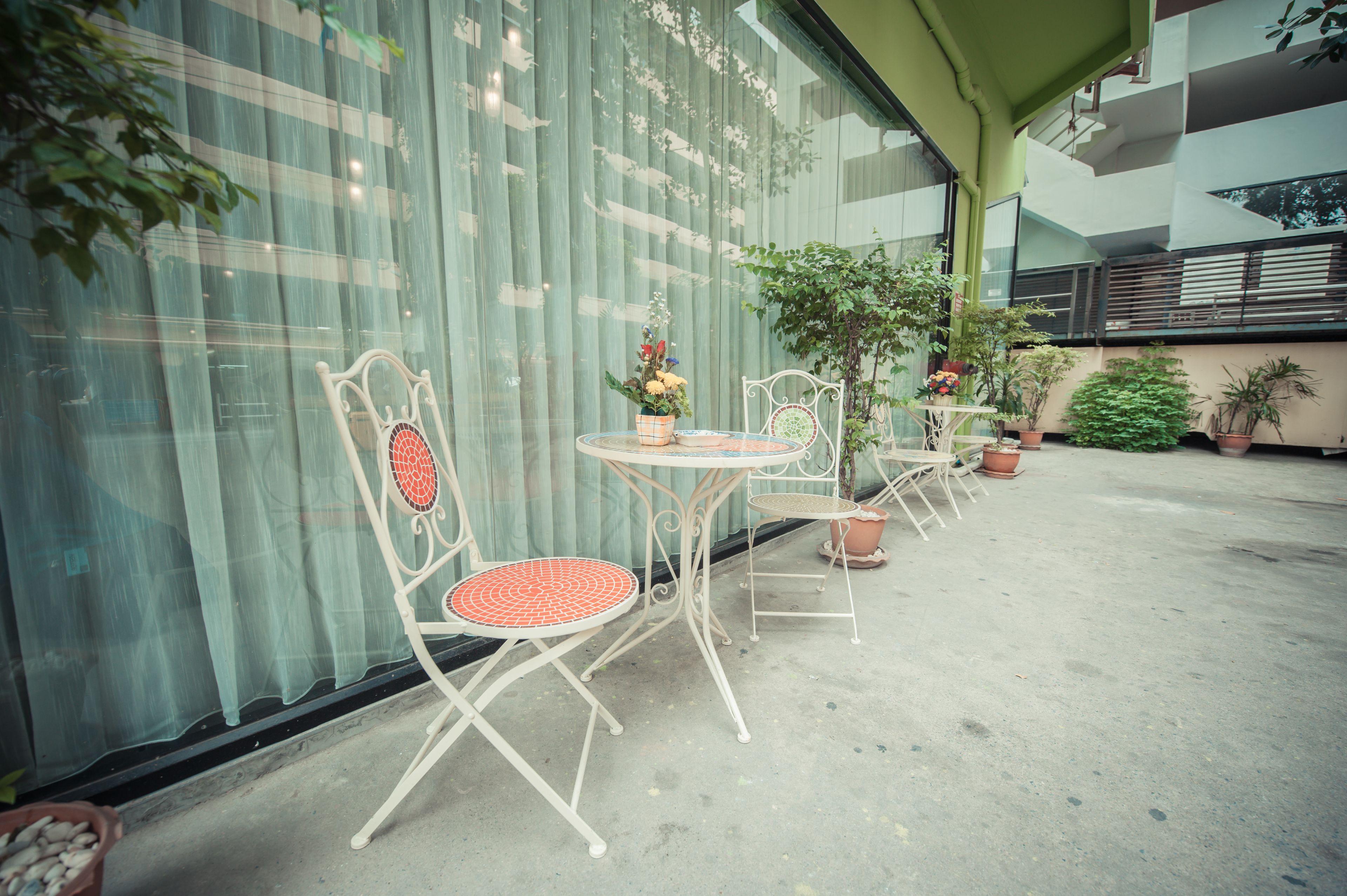 Foto - The Seasons Bangkok Huamark