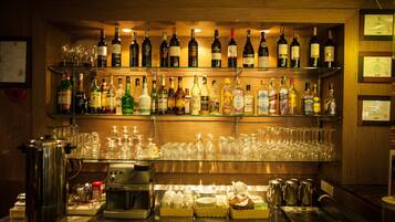 Bar (na propriedade)