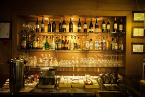 Bar (sur place)