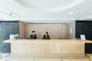 Recepción
