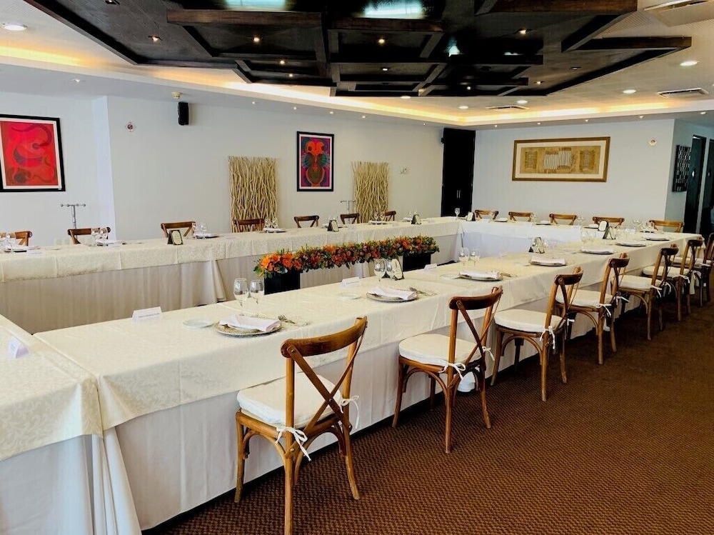 Hotel del Arte Santa Rita by null