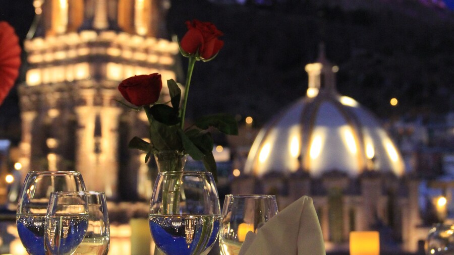 Santa Rita Hotel del Arte