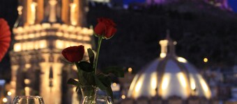 Santa Rita Hotel del Arte