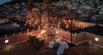 Santa Rita Hotel del Arte