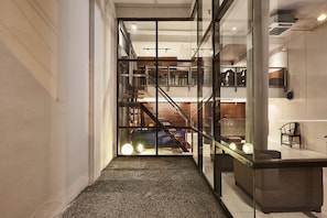 Exterior - Luxx at Silom (Bangkok)