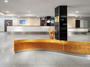 Recepción