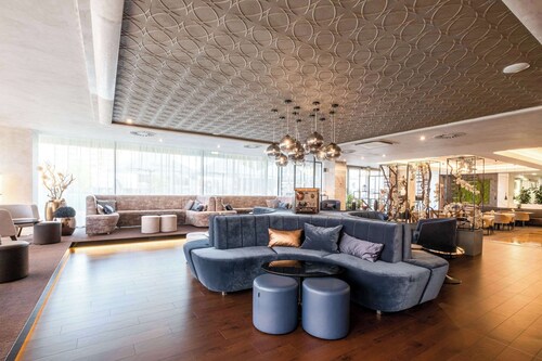 Clarion Congress Hotel Ceske Budejovice