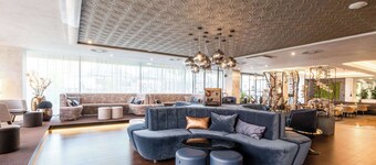 Clarion Congress Hotel Ceske Budejovice