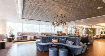 Clarion Congress Hotel Ceske Budejovice