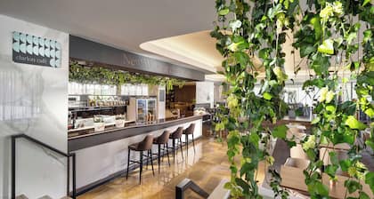 Clarion Congress Hotel Ceske Budejovice