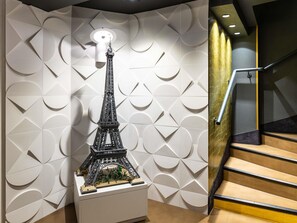 Miscellaneous - ibis Styles Strasbourg Centre Gare (Strasbourg)