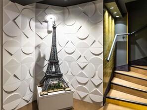 Exterior - ibis Styles Strasbourg Centre Gare (Strasbourg)