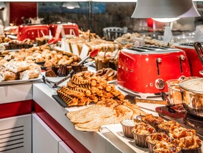 Miscellaneous - ibis Styles Strasbourg Centre Gare (Strasbourg)