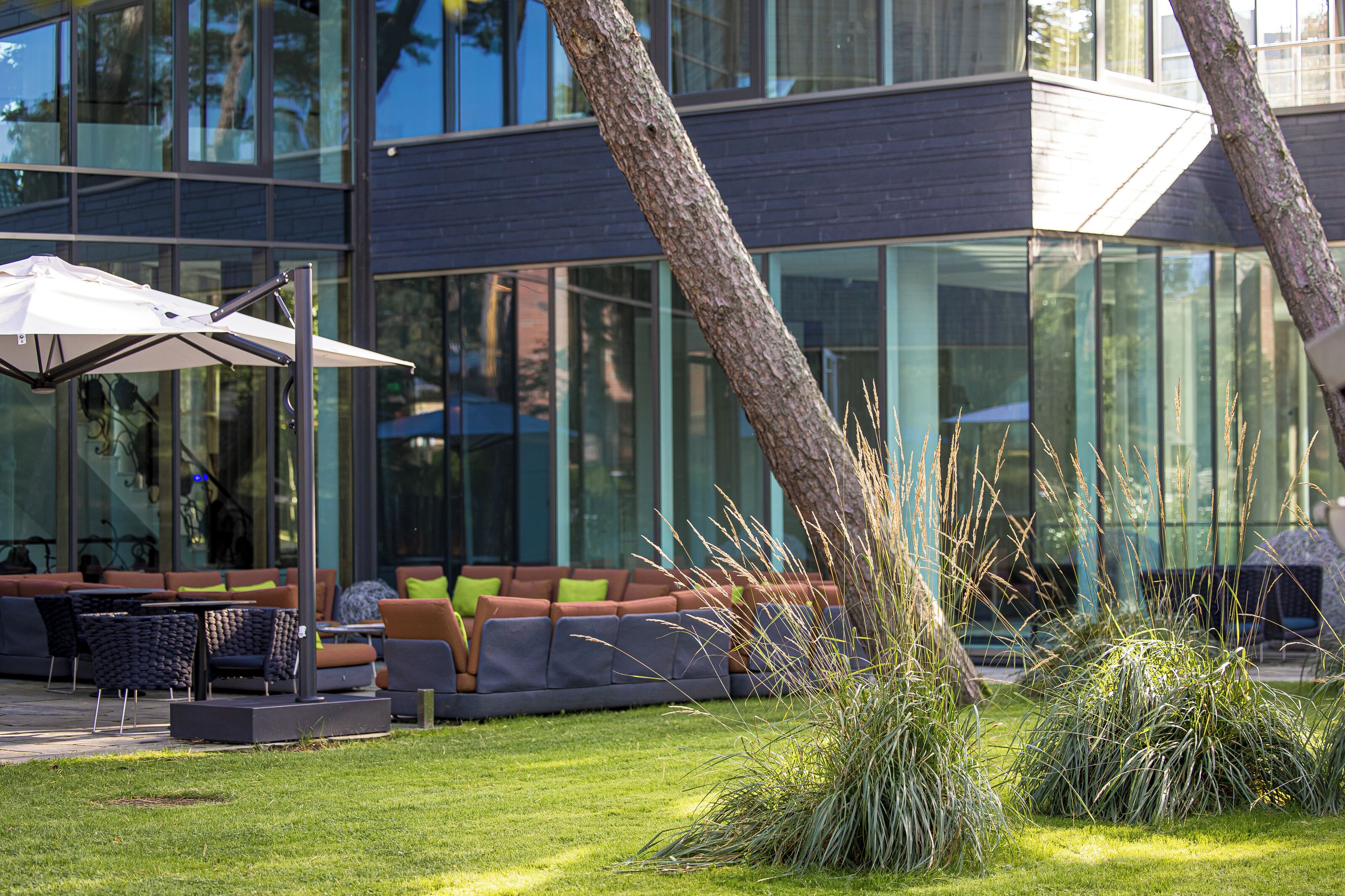 Foto - Palanga Life Balance SPA Hotel