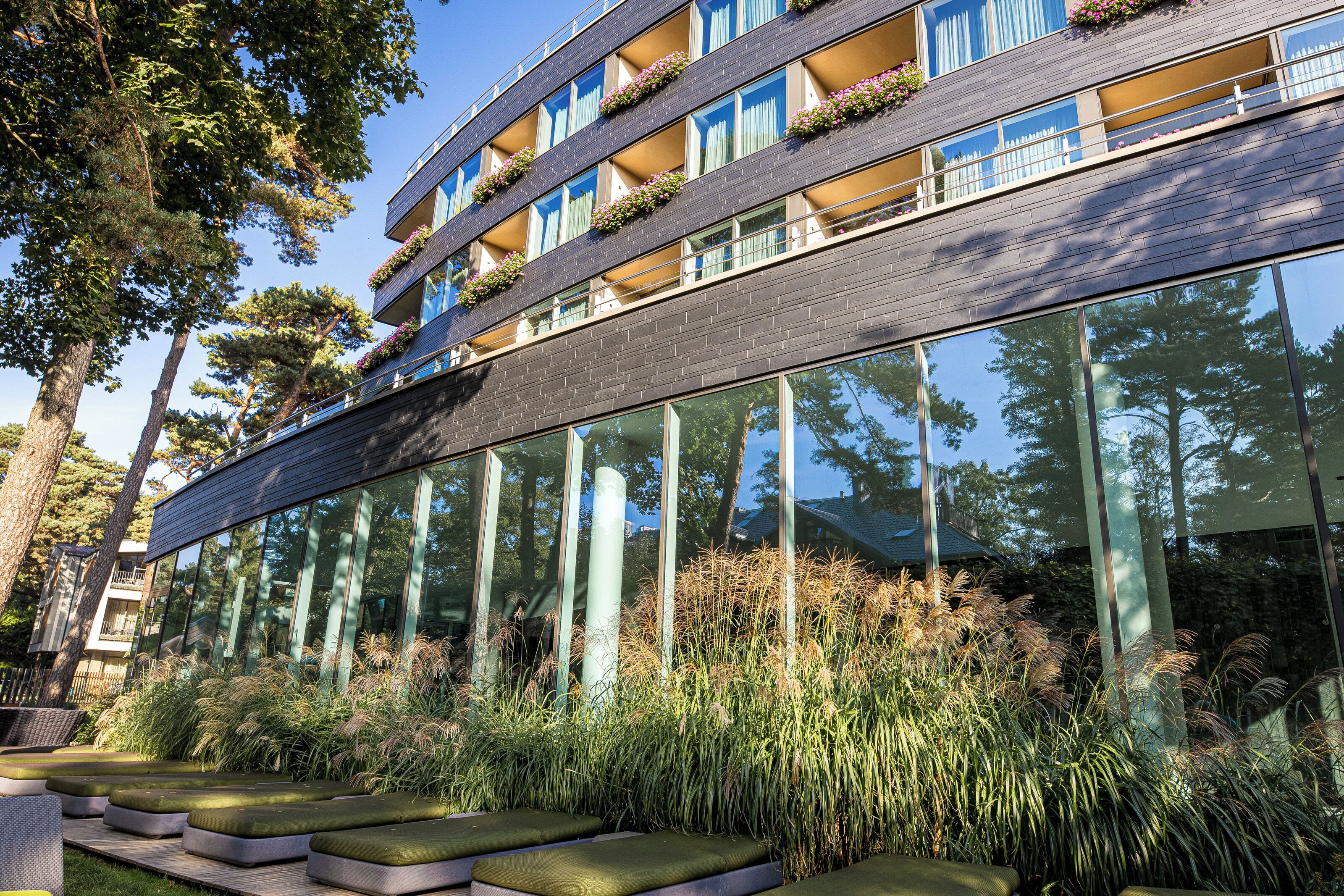 Foto - Palanga Life Balance SPA Hotel