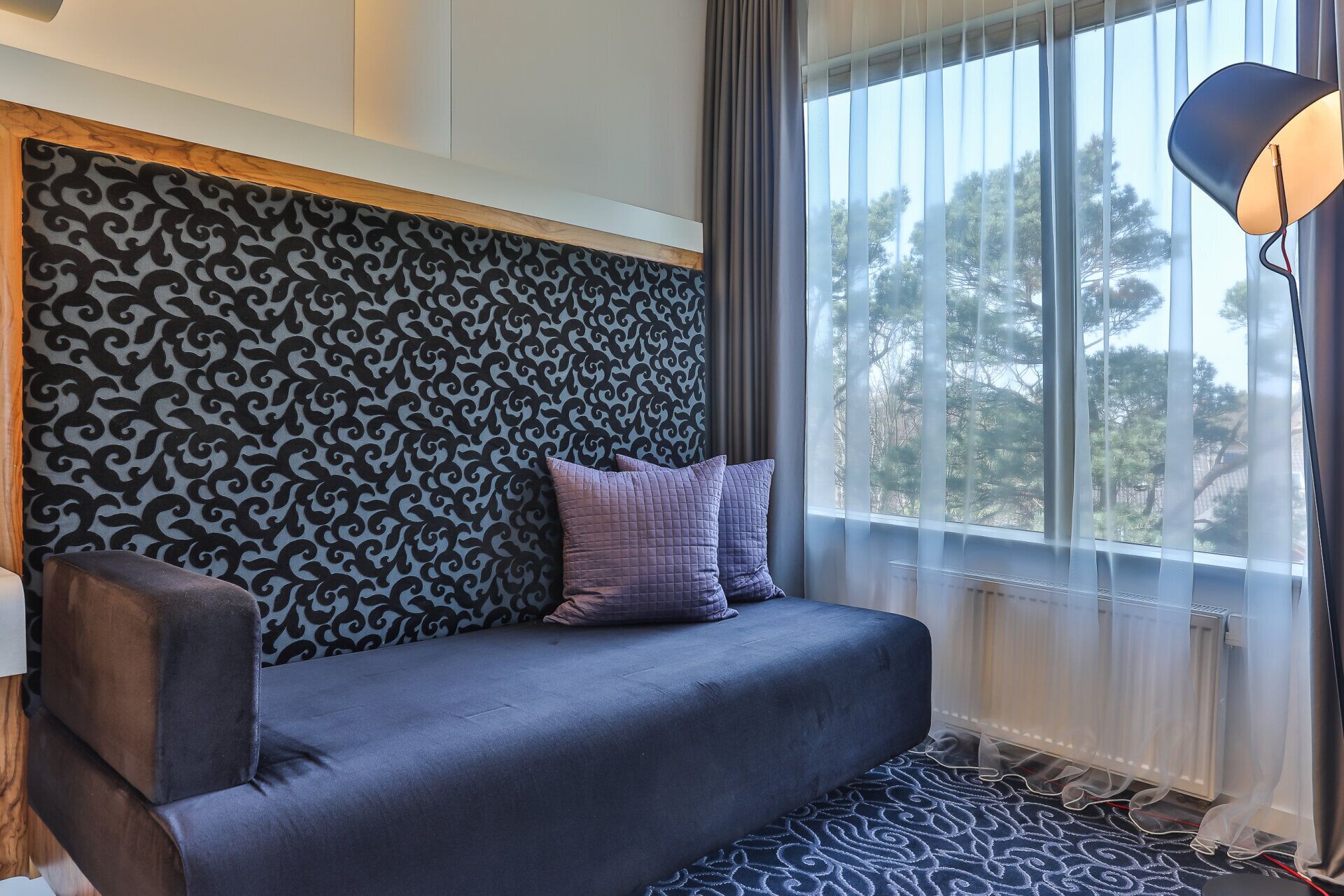 1 bedroom, premium bedding, minibar, in-room safe