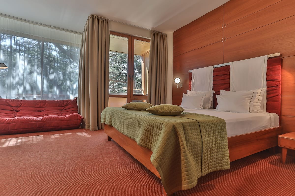 Superior-Doppelzimmer (Luxury Building)