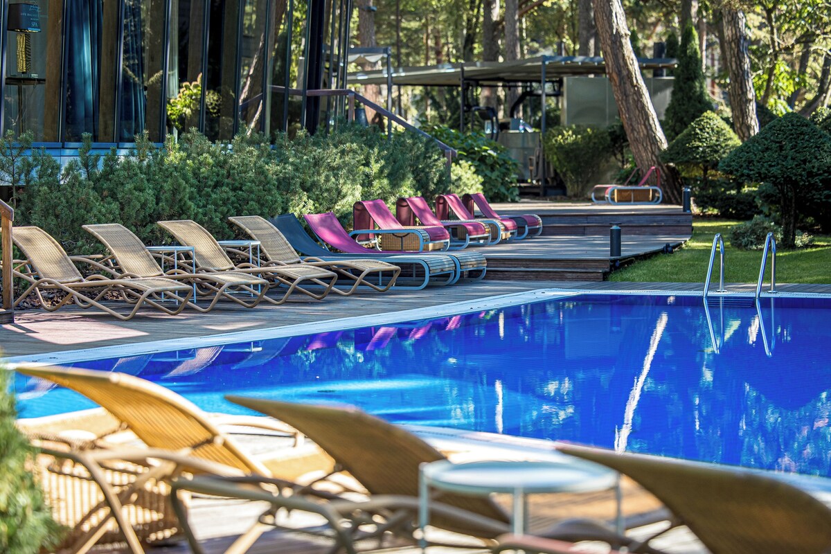 Palanga Life Balance SPA Hotel