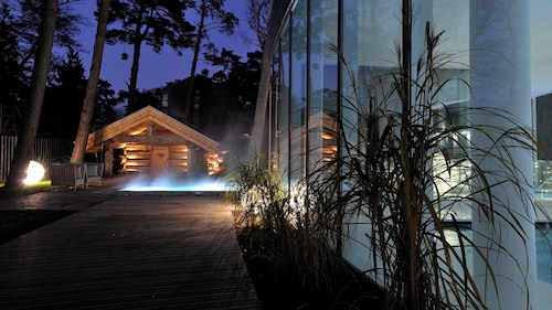 Palanga Life Balance SPA Hotel