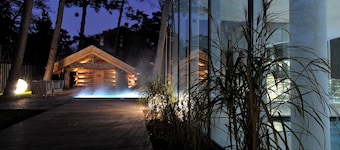 Palanga Life Balance SPA Hotel