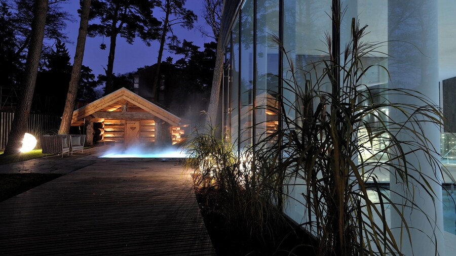 Palanga Life Balance SPA Hotel