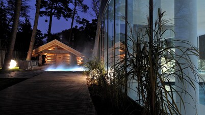 Palanga Life Balance SPA Hotel