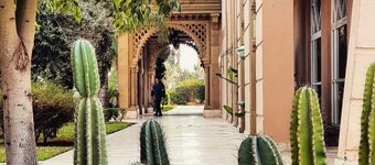 Grand Mogador MENARA