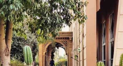 Grand Mogador MENARA