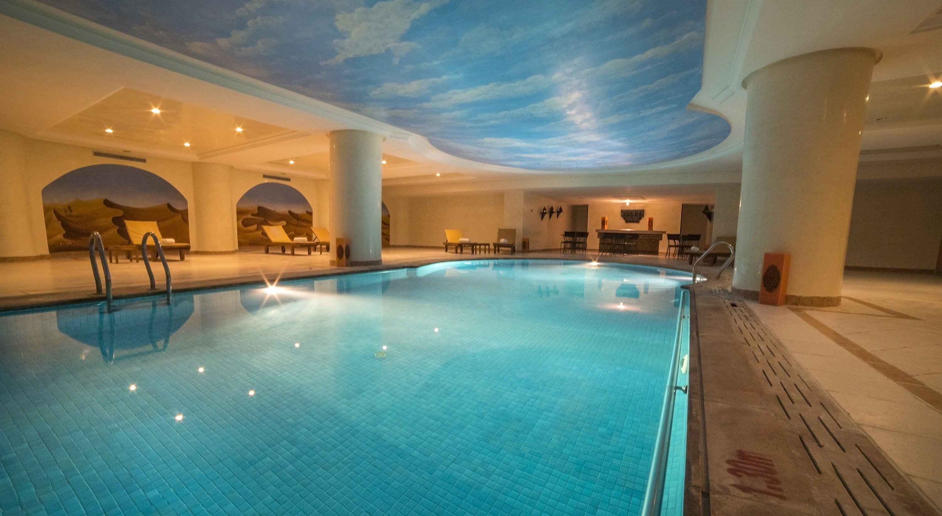 body treatments, body scrubs, facials, manicures and pedicures